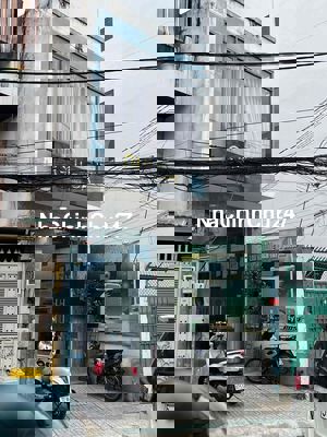 Mình chính chủ cần bán căn mặt tiền đường Tân Hải