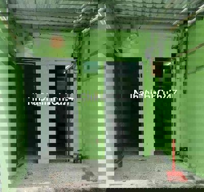 📍 Q8 BÁN LÔ ĐẤT 77,3M² – TẶNG NHÀ CẤP 4 CÓ GÁC SUỐT 🏡 CHỦ GIẢM 300 TRI