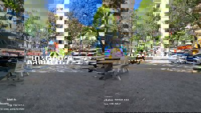 Chính chủ bán căn góc lầu 2 wew công viên chung cư hòa lợi