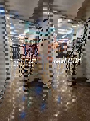 CHÍNH CHỦ BÁN NHÀ PHỐ MINH KHAI.DIỆN TÍCH 55M2 XÂY 4 TẦNG Ở LUÔN