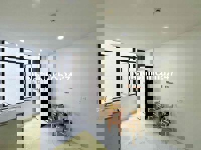 TRỐNG SẴN PHÒNG CÓ CỬA SỔ LỚN - GIỜ GIẤC TỰ DO - KHÔNG CHUNG CHỦ