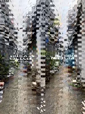 BÁN NHÀ KHU TÊN LỬA - HXH 4M - GIÁ CHỈ 3.5 TỶ TL CHÍNH CHỦ