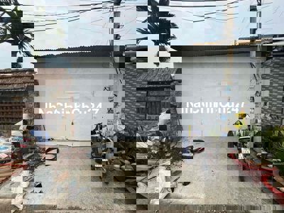 Chính chủ Bán đất full thổ cư Hoà Thành Tây Ninh, gần shop thuỳ trang