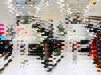 🏡 DIỆN TÍCH LỚN – THÔNG SỐ ĐẸP – NGANG 4,6M - NHÀ CHÍNH CHỦ