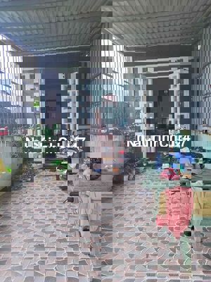 chính chủ bán nhà hẻm xe tải 5 tấn gần chợ trung an