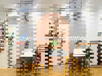 CHỦ BÁN CĂN SIÊU ĐẸP SỔ HỒNG SẴN 72M 2PN 2WC TẶNG NỘI THẤT GIÁ 3,8 TỶ