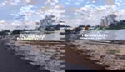 chính chủ bán đất 1/ kênh tham lương, phường bình tân ( tan tạo)