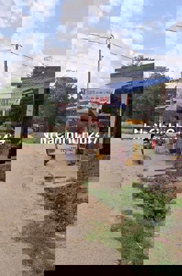 Tôi chính chủ cần bán đất ở thành phố Kontum gần UBND xã Ngok Bay