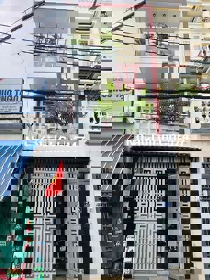 [CHÍNH CHỦ ĐĂNG] Cần bán nhà mặt tiền Tân Chánh Hiệp 17,SHR 64m2, 1 tr