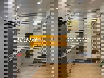 CHÍNH CHỦ BÁN 2N+1 65M2 TẦNG TRUNG ĐÔNG NAM FULL ĐỒ Ở NGAY SMARTCITY