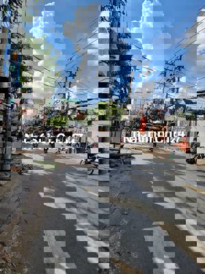 Chủ Gấp Bán, Đất Nền Thổ Cư, Hương Lộ 2, 4x18m, Đường 6m, Nhỉnh 5 Tỷ