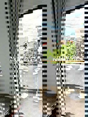 Mấy căn hộ từ 5tr này xinh quá chủ sợ khách ở ko chịu đi