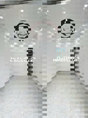💥Nhà TC 4,1*14,8m,hẻm Cù Chính Lan,Gần Hoa Viên,gần Đinh Tiên Hoàng