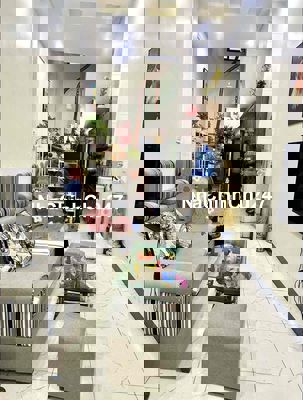 Nhà nhỏ giá xinh ! Bạch Mai, 20 m ra phố, sổ chính chủ, ở ngay 28m2