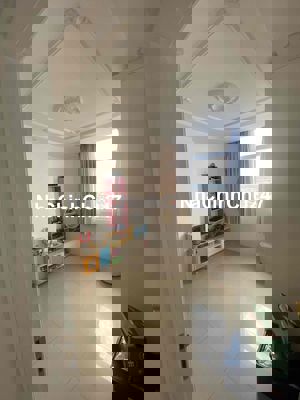 CHÍNH CHỦ BÁN NHÀ MỚI XÂY GIÁ RẺ