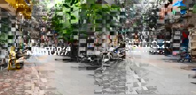 Cần bán nhà mặt phố Lê Quý Đôn - Hai Bà Trưng cực đẹp (chính chủ MTG)