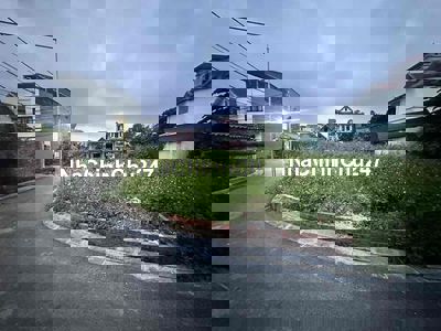 CHỦ BÁN GẤP TRONG THÁNG ĐẤT PHÂN LÔ- TẦM TIỀN-  Ô TÔ - ĐẦU TƯ OK 78m2