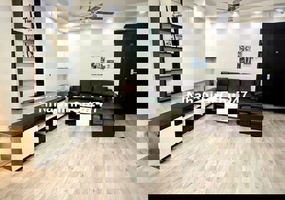 Chính chủ bán căn 2PN DT 69m2 60B Nguyễn Huy Tưởng, 7.06 tỷ bao phí