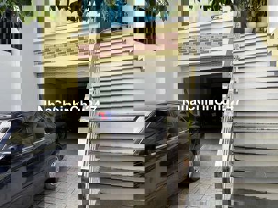 Nhà Đẹp Chính Chủ 4 Tầng, Có Sân Ô Tô, Gần Ga Metro – Phước Long B Q9