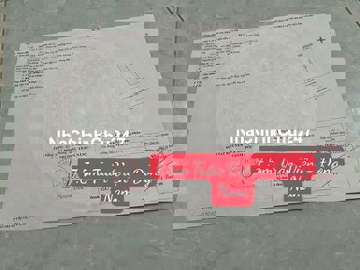 Chính chủ gởi bán đất đường 7,5m Trần Viện - Hòa Xuân - Hướng Đông Nam