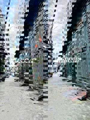 🏡 CHÍNH CHỦ BÁN NHÀ QUẬN 12 – SỔ HỒNG RIÊNG - CÒN THƯƠNG LƯỢNG