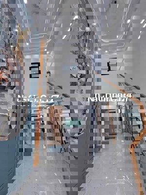 CHÍNH CHỦ CẦN BÁN NHÀ GẤP_1TỶ2x _65m² _GẦN BỆNH VIỆN NHI ĐỒNG