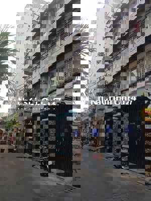 Giảm Sâu 38 về 32 Tỷ 10x25 nở hậu 15m Trường Chinh P14 Q Tân Bình