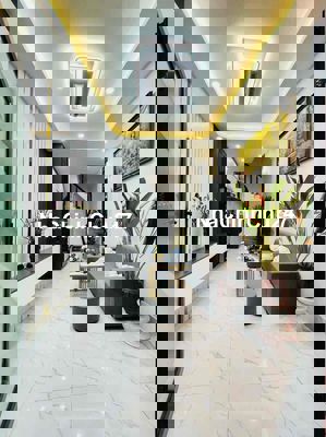 CHÍNH CHỦ BÁN NHÀ KHÔNG QUA TRUNG GIAN