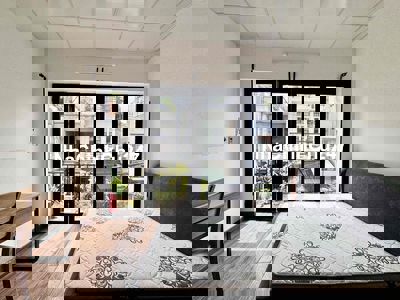 Mở bán CHDV chính chủ đường Lê Đức Thọ