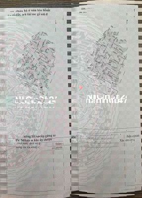 🔥🔥CHỦ BÁN GẤP - GIẢM NGAY 200 TRIỆU -LÔ GÓC 2 MẶT TIỀN -OTO TRÁNH 🔥