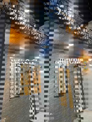 CHỦ GẤP BÁN- đi bộ tới aeon tân phú-50m2-2 tầng- 1,95 ti-