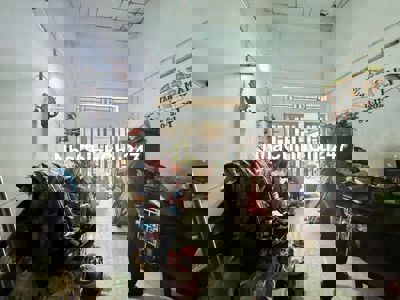 Bán nhà hẻm ô tô Trường Chinh, Tân Binh – 85m2, 4PN, chỉ 6 tỷ nhỉnh