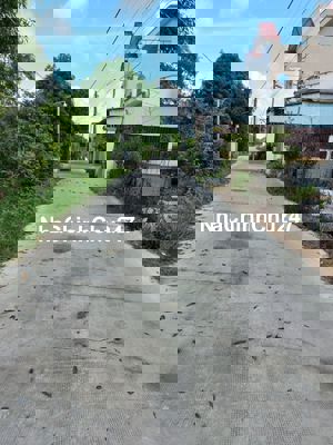 Chính chủ cần bán đất thổ cư, sổ riêng, đường ô tô 1xec xã đại Phước