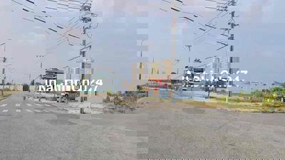 Chủ gửi bán lô đất đẹp đường Nguyễn Đình Trân – Ngũ Hành Sơn, Đà Nẵng