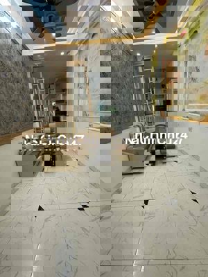 Nguyễn Chính còn 7,05tỷ, ô tô cách 50m, ngõ thông thẳng, thoáng, SĐCC,