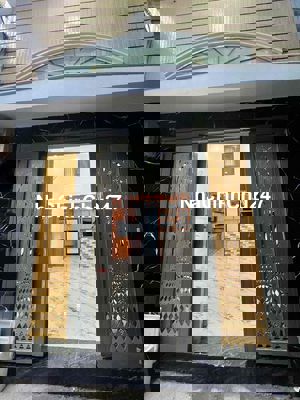 Bán nhà chính chủ ( Nhà mới xây )