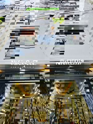 CHÍNH CHỦ BÁN NHÀ ĐẸP KHU ĐỒNG BỘ MỚI XÂY 3 TẦNG FULL NỘI THẤT