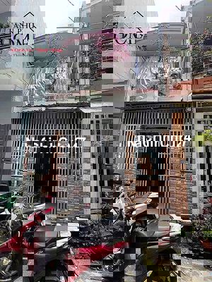 🎻 CHÍNH CHỦ _ 2MT H6M Thông GÒ DẦU & ĐỘC LẬP_4 x 16m_2 Tấm "2PN + 1WC"