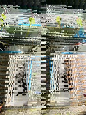 Chính chủ gửi cần bán gấp nhà nằm ngay Mỹ Hạnh Nam