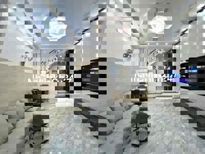 Bán Nhà Giá Rẻ Đường Tỉnh Lộ 15 , Củ Chi 85m2 SHR Chính Chủ