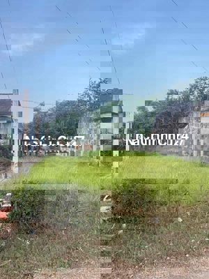 BÁN LÔ ĐẤT SẠCH CHÍNH CHỦ 150M2, MT 631 MỸ TRINH, PHÙ MỸ, BÌNH ĐỊNH