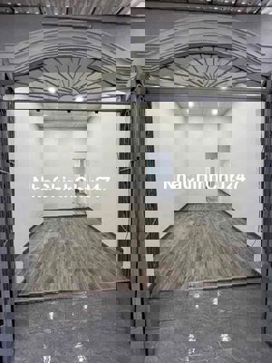 Chính Chủ - HXH Dương Đức Hiền - DT 4x13m 1 trệt 1 lầu 2pn 2wc