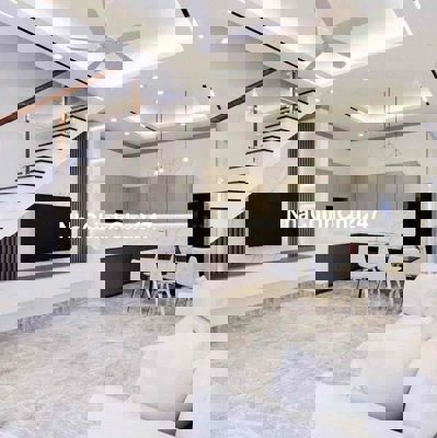 CHÍNH CHỦ CẦN TIỀN TRẢ NỢ GẤP CẦN RA CĂN NHÀ PHỐ LIỀN KỀ - GIÁ 4TỶ9