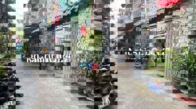 💥NHÀ BÁN GẤP CHỦ ĐI ĐỊNH CƯ - 55m2 (ngang 4m) - Hẻm Lớn - QL50, Quận 8