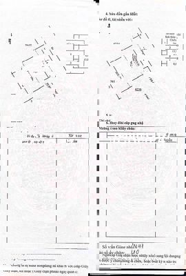 ĐẤT ĐẸP CHÍNH CHỦ CẦN BÁN Tại khu phố 5, Phường Minh Hưng, Đồng Nai