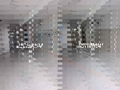 Chủ Gửi - MTKD Lê Trọng Tấn - DT 4x17m 1 trệt 2 lầu 5pn 6wc