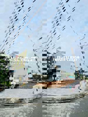 CHÍNH CHỦ CẦN BÁN GÓC VĂN TIẾN DŨNG