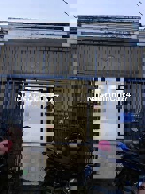 Nhà chính chủ  chợ cầu sáng  phạm Văn hai 56m  bình chánh 5x12.5m