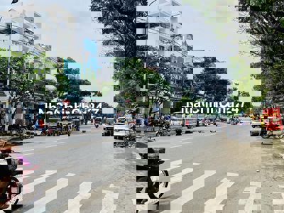 bán nhà DT 6M X 16M XD KIỂU BIỆT THỰ VILA, XÂY TÂM HUYẾT CỦA CHỦ NHÀ