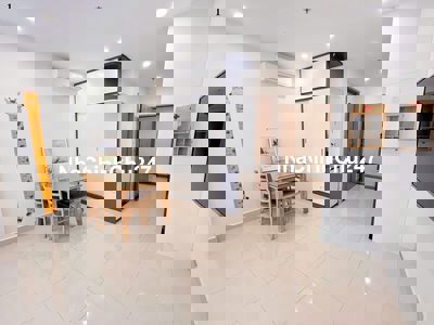 Chính chủ bán gấp Studio S303 full nội thất cạnh công viên trung tâm